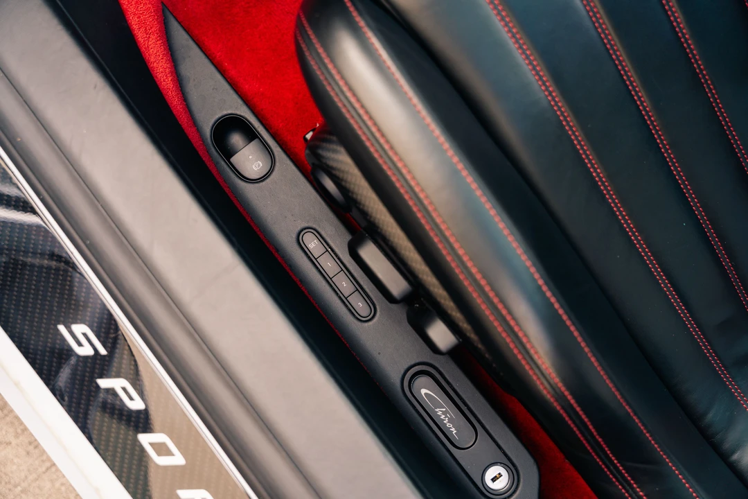2019 Bugatti Chiron Sport - Image 12 of 31