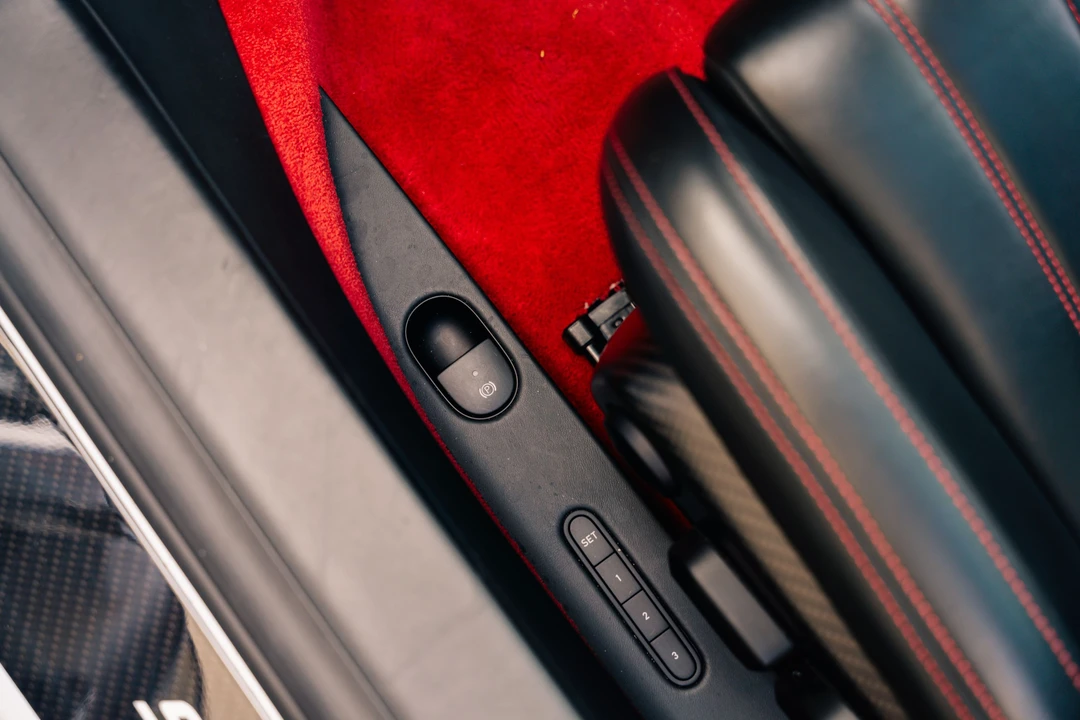 2019 Bugatti Chiron Sport - Image 11 of 31