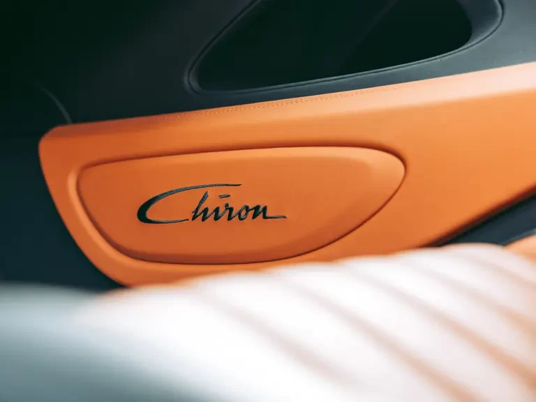 2019 Bugatti Chiron - Image 31 of 31