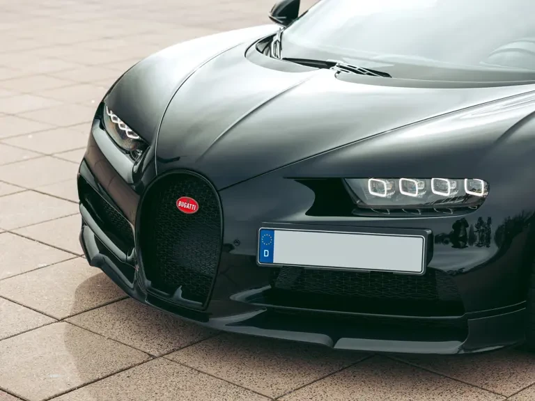 2019 Bugatti Chiron - Image 19 of 31