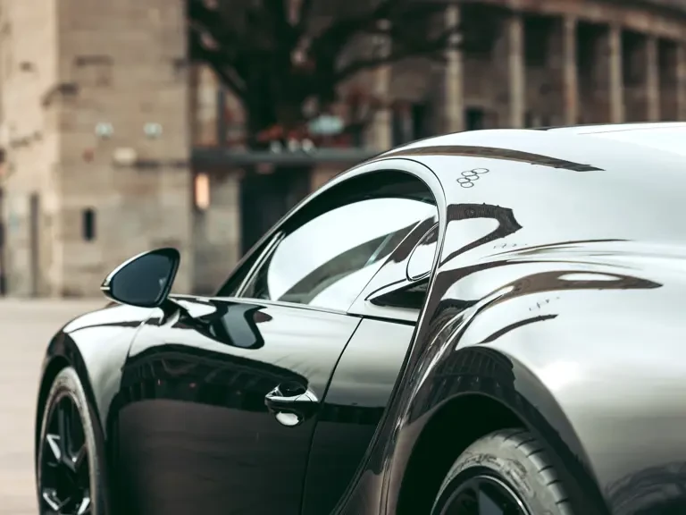 2019 Bugatti Chiron - Image 15 of 31