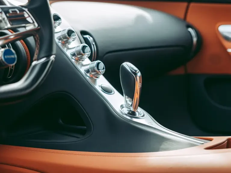 2019 Bugatti Chiron - Image 29 of 31
