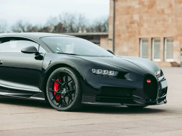 2019 Bugatti Chiron - Image 21 of 31
