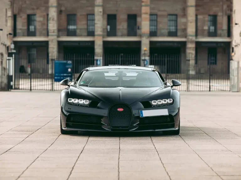 2019 Bugatti Chiron - Image 8 of 31