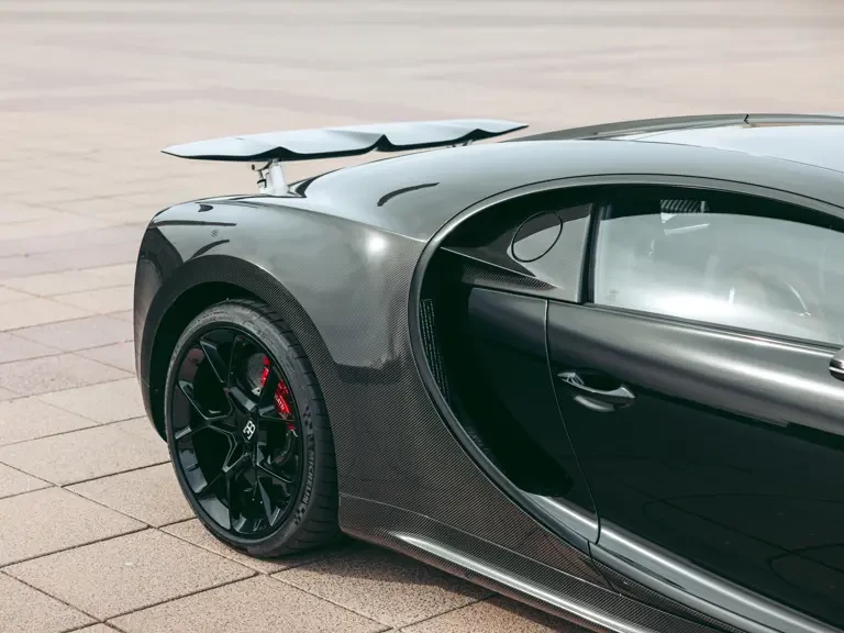 2019 Bugatti Chiron - Image 14 of 31