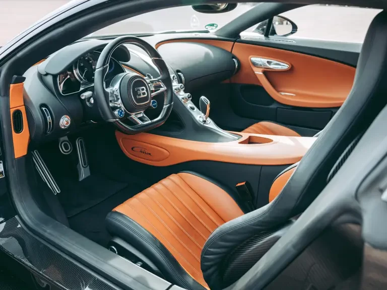 2019 Bugatti Chiron - Image 5 of 31
