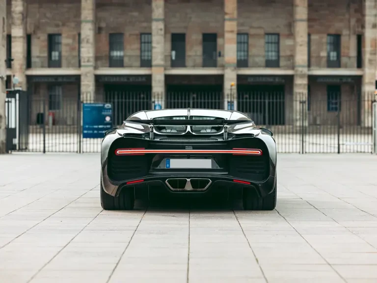 2019 Bugatti Chiron - Image 9 of 31