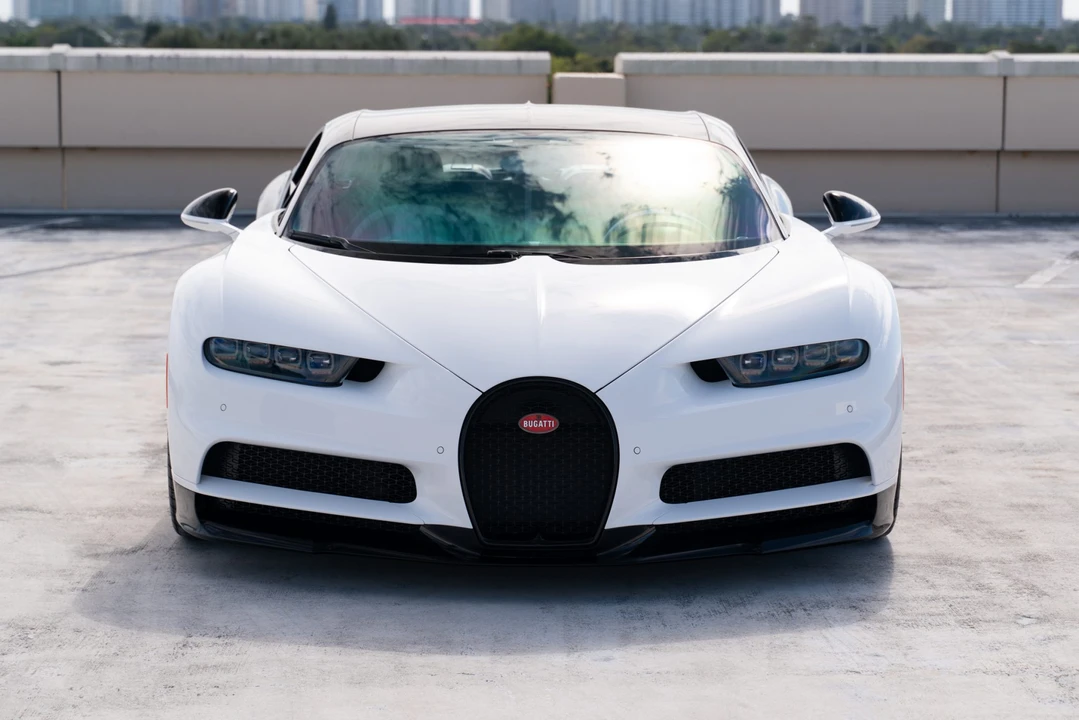2019 Bugatti Chiron - Image 20 of 31