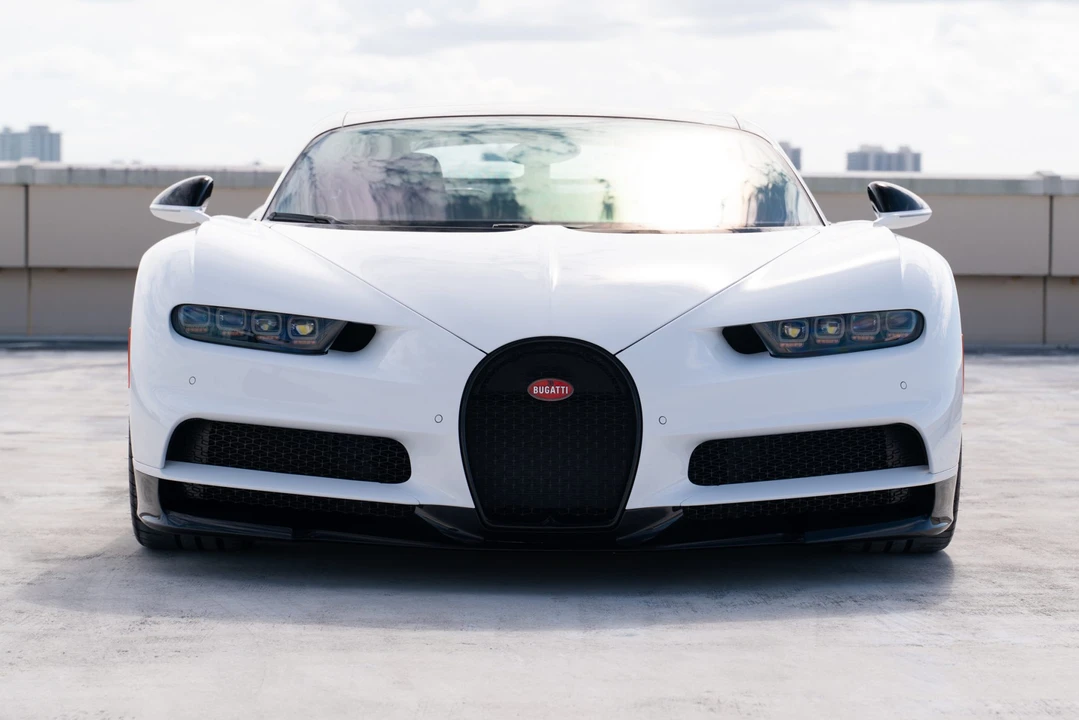 2019 Bugatti Chiron - Image 21 of 31