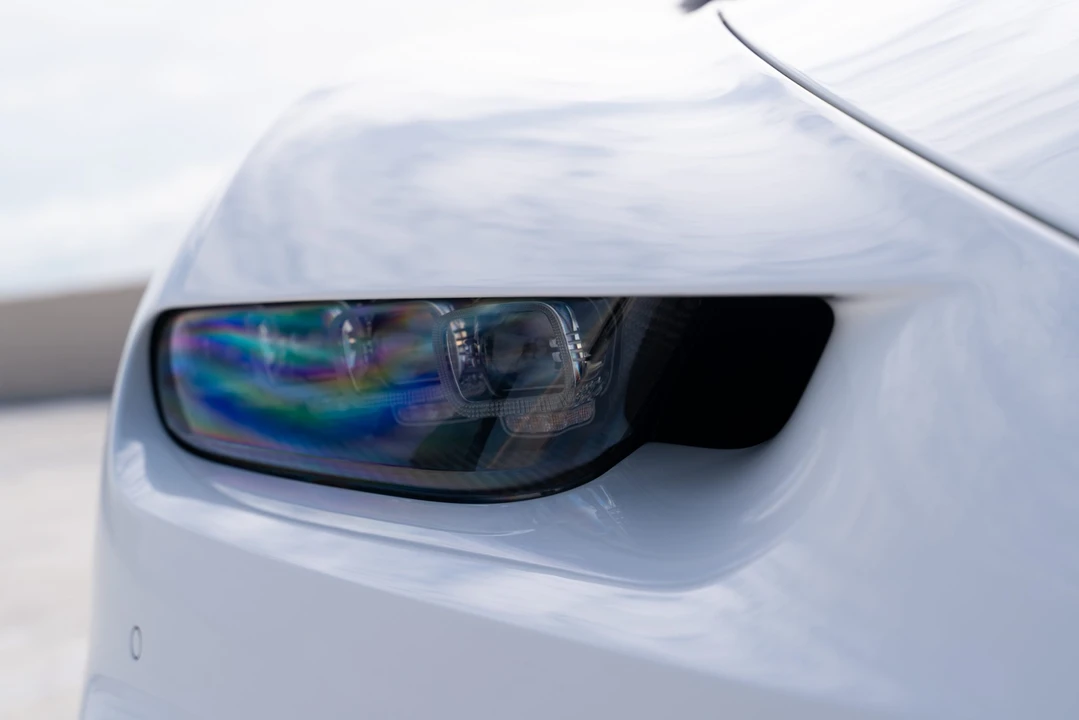 2019 Bugatti Chiron - Image 27 of 31