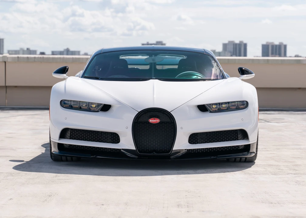 2019 Bugatti Chiron - Image 23 of 31