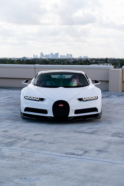 2019 Bugatti Chiron - Image 22 of 31