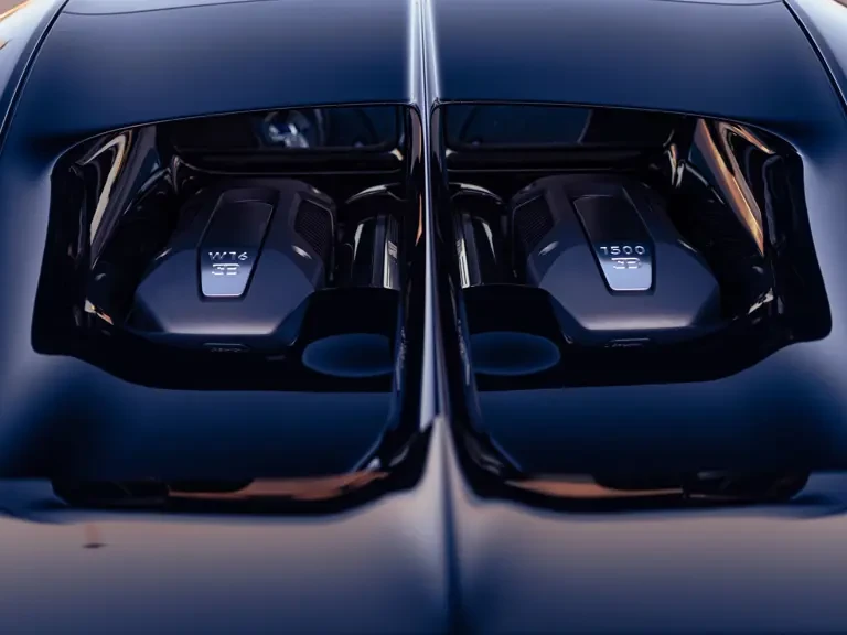 2019 Bugatti Chiron - Image 4 of 31