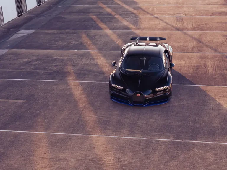 2019 Bugatti Chiron - Image 9 of 31