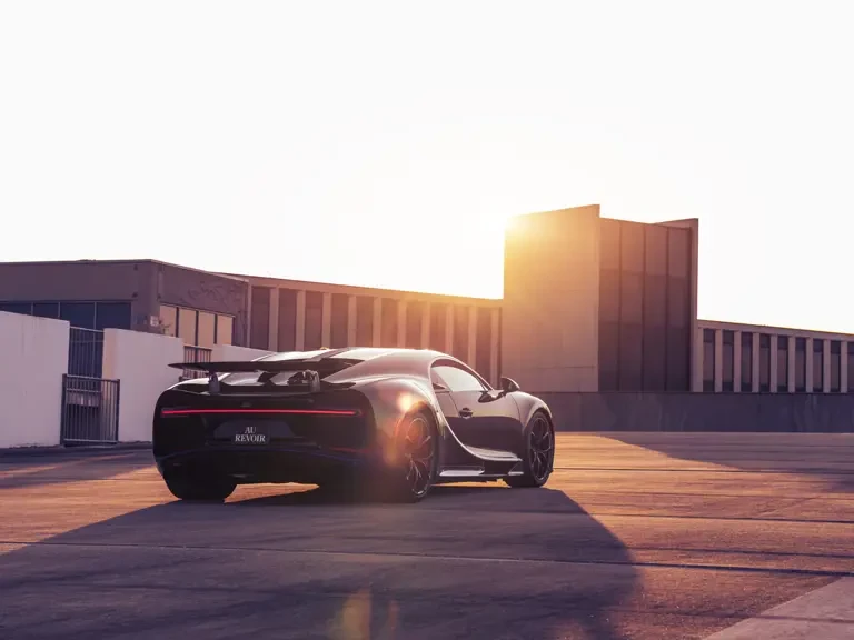 2019 Bugatti Chiron - Image 14 of 31