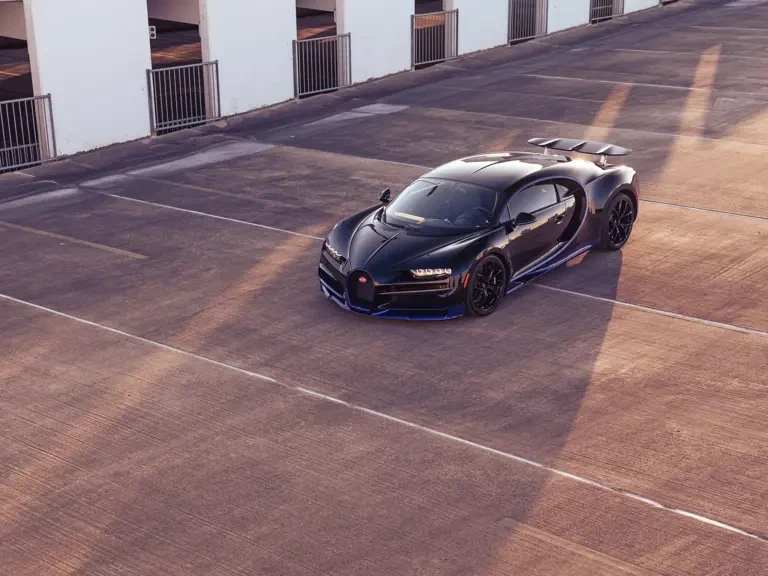 2019 Bugatti Chiron - Image 12 of 31