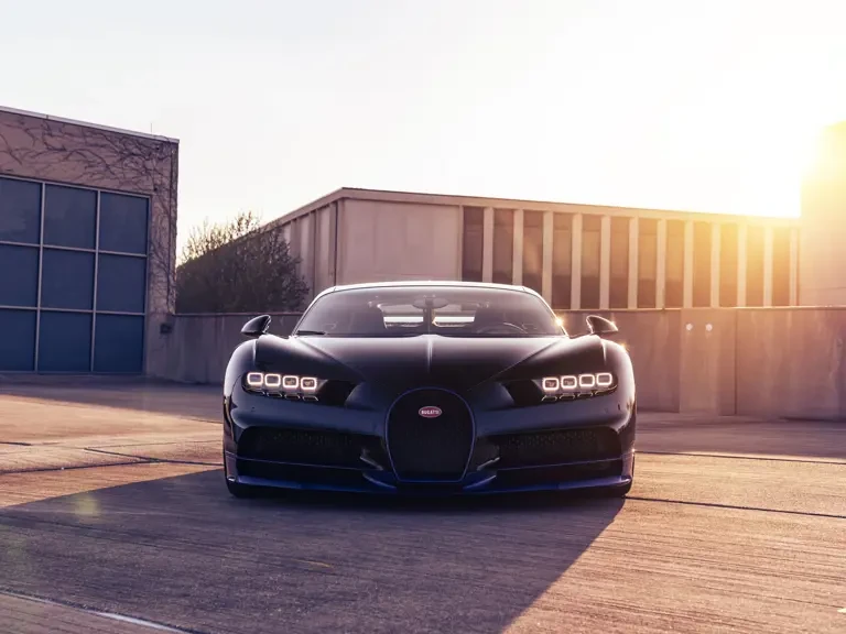 2019 Bugatti Chiron - Image 8 of 31