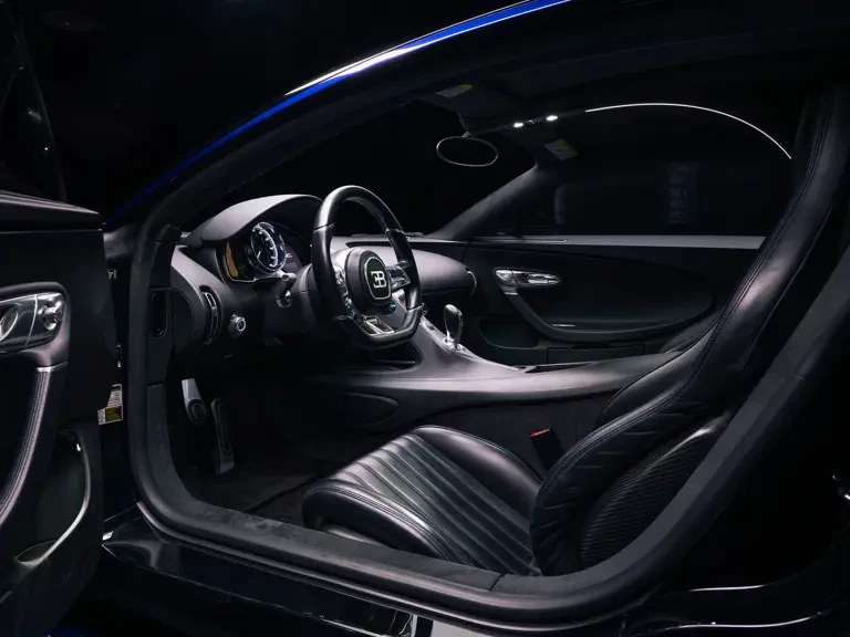 2019 Bugatti Chiron - Image 5 of 31