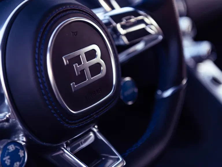 2019 Bugatti Chiron - Image 21 of 31