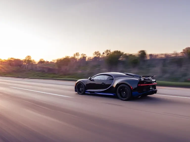2019 Bugatti Chiron - Image 11 of 31