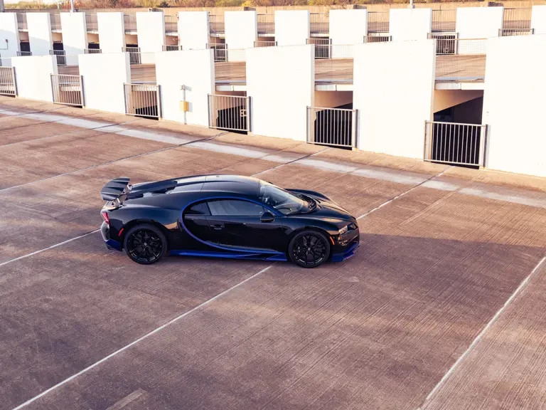 2019 Bugatti Chiron - Image 6 of 31