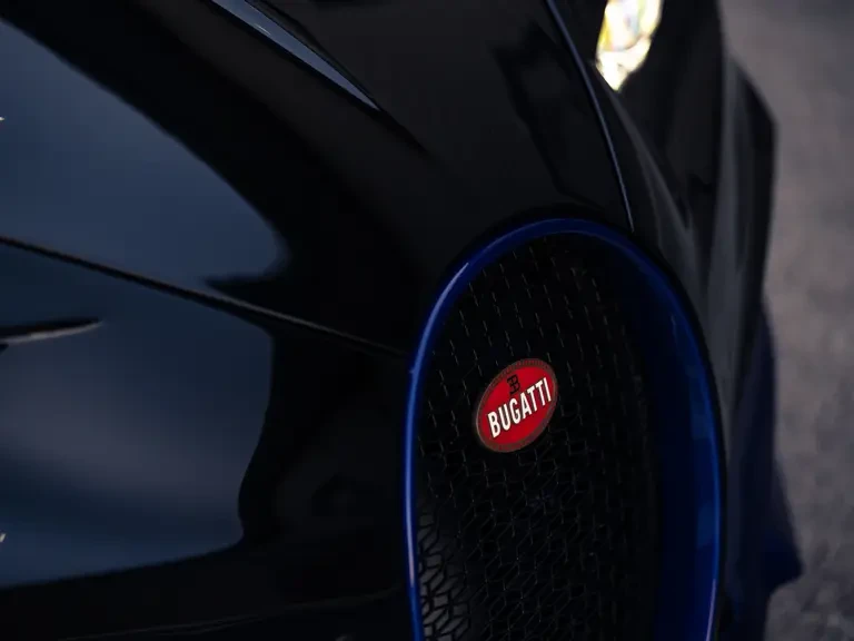 2019 Bugatti Chiron - Image 29 of 31