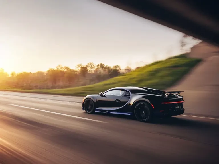 2019 Bugatti Chiron - Image 3 of 31