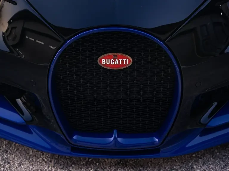 2019 Bugatti Chiron - Image 31 of 31
