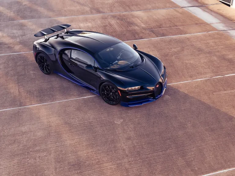 2019 Bugatti Chiron - Image 13 of 31