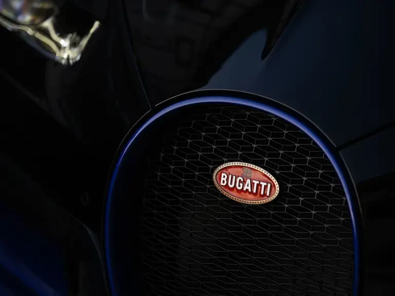 2019 Bugatti Chiron - Image 27 of 31