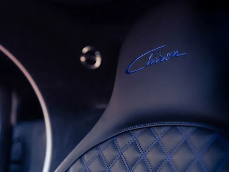 2019 Bugatti Chiron - Image 23 of 31