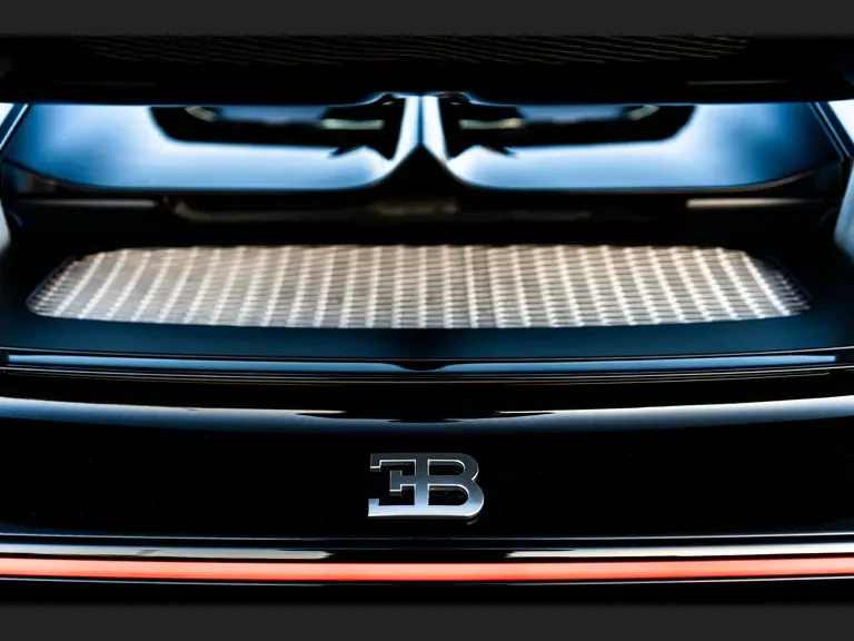 2019 Bugatti Chiron - Image 17 of 31