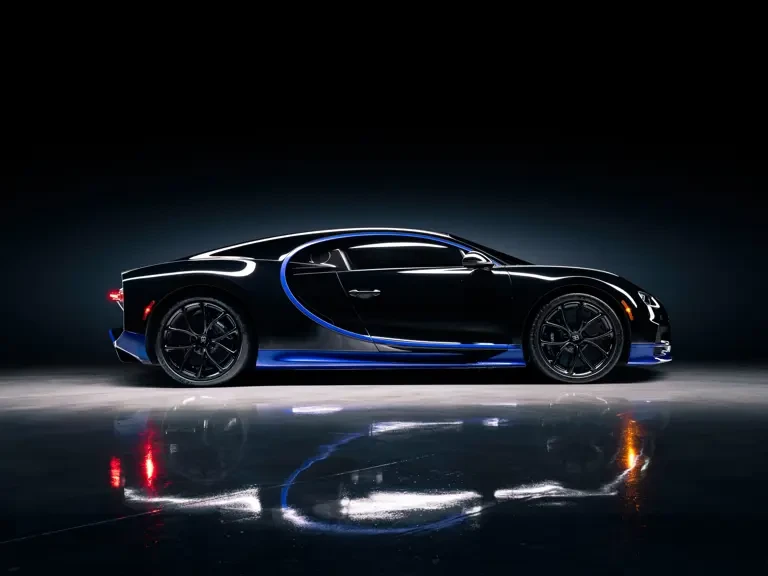 2019 Bugatti Chiron - Image 20 of 31