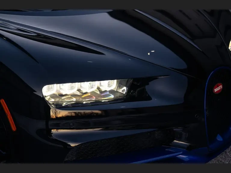 2019 Bugatti Chiron - Image 30 of 31