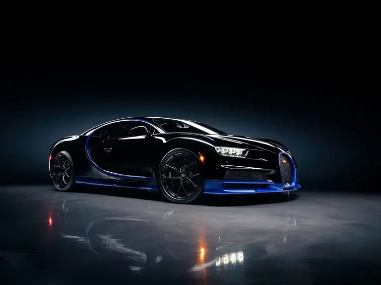 2019 Bugatti Chiron - Image 18 of 31