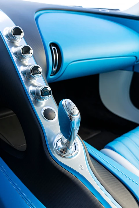2019 Bugatti Chiron - Image 21 of 31