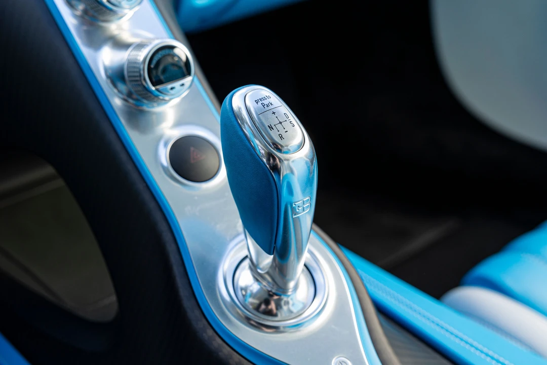 2019 Bugatti Chiron - Image 22 of 31
