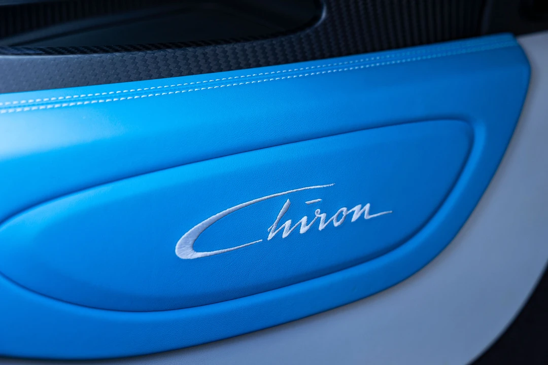2019 Bugatti Chiron - Image 31 of 31