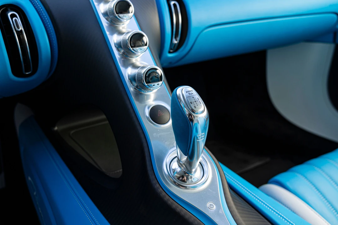 2019 Bugatti Chiron - Image 20 of 31