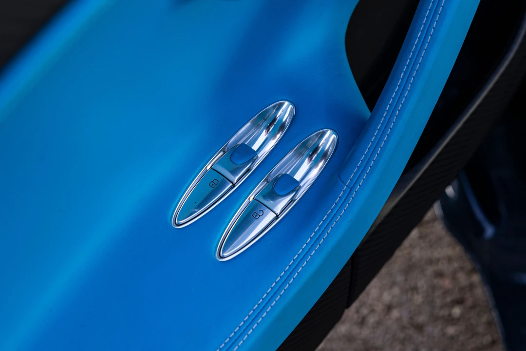 2019 Bugatti Chiron - Image 23 of 31
