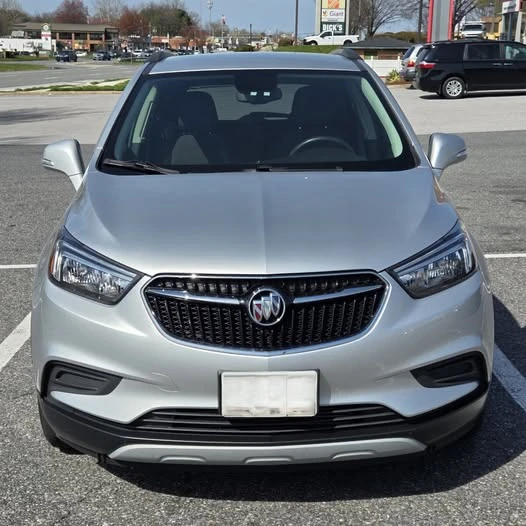 2019 Buick Encore - Image 1 of 1