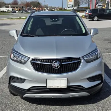 2019 Buick Encore Preferred FWD