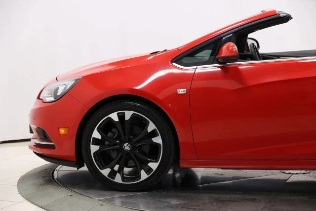 2019 Buick - Image 6 of 12