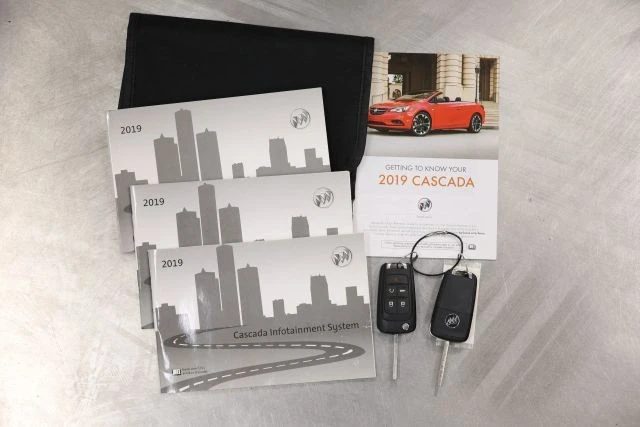 2019 Buick - Image 5 of 12