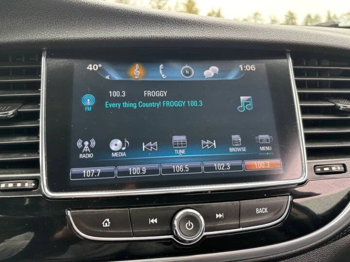 2019 Buick Encore - Image 13 of 20