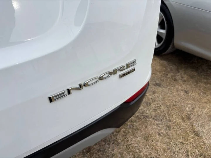 2019 Buick Encore - Image 16 of 20