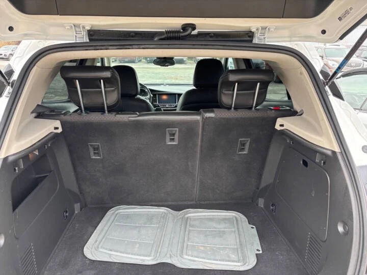 2019 Buick Encore - Image 19 of 20
