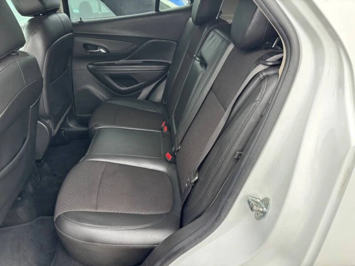 2019 Buick Encore - Image 17 of 20