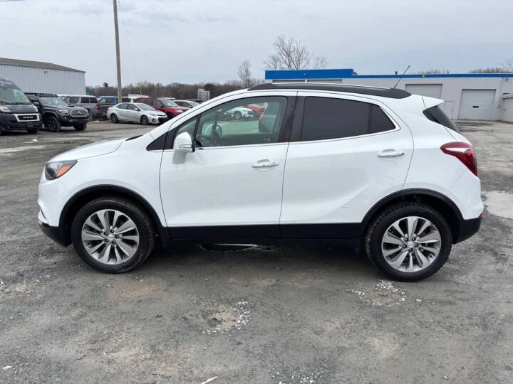 2019 Buick Encore - Image 4 of 20