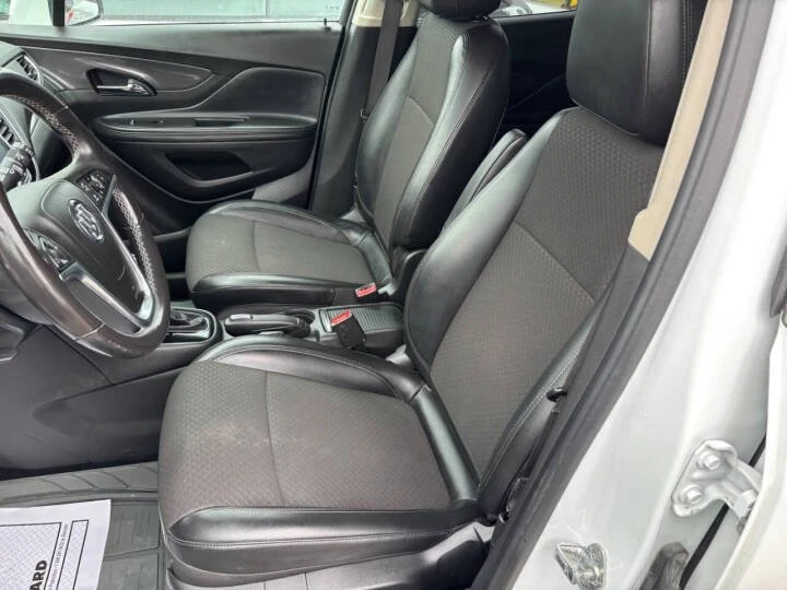 2019 Buick Encore - Image 18 of 20